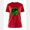 Craft Unify Training Tee Dame (min 5stk) Thumbnail