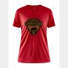Craft Unify Training Tee Dame (min 5stk) Thumbnail
