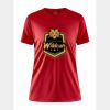Craft Unify Training Tee Dame (min 5stk) Thumbnail
