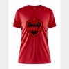Craft Unify Training Tee Dame (min 5stk) Thumbnail