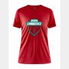 Craft Unify Training Tee Dame (min 5stk) Thumbnail