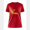 Craft Unify Training Tee Dame (min 5stk) Thumbnail
