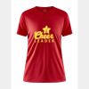 Craft Unify Training Tee Dame (min 5stk) Thumbnail