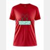 Craft Unify Training Tee Dame (min 5stk) Thumbnail