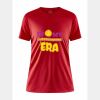 Craft Unify Training Tee Dame (min 5stk) Thumbnail