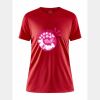 Craft Unify Training Tee Dame (min 5stk) Thumbnail
