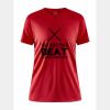 Craft Unify Training Tee Dame (min 5stk) Thumbnail