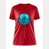 Craft Unify Training Tee Dame (min 5stk) Thumbnail