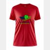 Craft Unify Training Tee Dame (min 5stk) Thumbnail