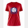 Craft Unify Training Tee Dame (min 5stk) Thumbnail