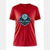 Craft Unify Training Tee Dame (min 5stk) Thumbnail