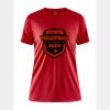 Craft Unify Training Tee Dame (min 5stk) Thumbnail