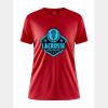 Craft Unify Training Tee Dame (min 5stk) Thumbnail