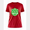 Craft Unify Training Tee Dame (min 5stk) Thumbnail