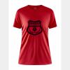 Craft Unify Training Tee Dame (min 5stk) Thumbnail