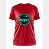 Craft Unify Training Tee Dame (min 5stk) Thumbnail