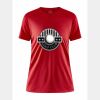 Craft Unify Training Tee Dame (min 5stk) Thumbnail