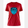 Craft Unify Training Tee Dame (min 5stk) Thumbnail