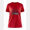 Craft Unify Training Tee Dame (min 5stk) Thumbnail