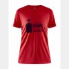 Craft Unify Training Tee Dame (min 5stk) Thumbnail