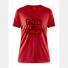 Craft Unify Training Tee Dame (min 5stk) Thumbnail