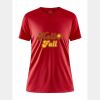 Craft Unify Training Tee Dame (min 5stk) Thumbnail