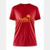 Craft Unify Training Tee Dame (min 5stk) Thumbnail