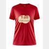 Craft Unify Training Tee Dame (min 5stk) Thumbnail
