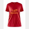 Craft Unify Training Tee Dame (min 5stk) Thumbnail