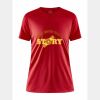 Craft Unify Training Tee Dame (min 5stk) Thumbnail