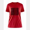 Craft Unify Training Tee Dame (min 5stk) Thumbnail
