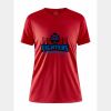 Craft Unify Training Tee Dame (min 5stk) Thumbnail