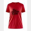 Craft Unify Training Tee Dame (min 5stk) Thumbnail