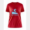 Craft Unify Training Tee Dame (min 5stk) Thumbnail