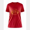 Craft Unify Training Tee Dame (min 5stk) Thumbnail