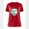 Craft Unify Training Tee Dame (min 5stk) Thumbnail