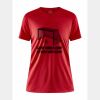 Craft Unify Training Tee Dame (min 5stk) Thumbnail
