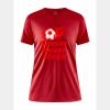 Craft Unify Training Tee Dame (min 5stk) Thumbnail