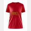 Craft Unify Training Tee Dame (min 5stk) Thumbnail