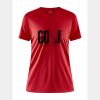 Craft Unify Training Tee Dame (min 5stk) Thumbnail