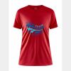 Craft Unify Training Tee Dame (min 5stk) Thumbnail
