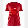Craft Unify Training Tee Dame (min 5stk) Thumbnail