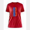 Craft Unify Training Tee Dame (min 5stk) Thumbnail