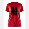 Craft Unify Training Tee Dame (min 5stk) Thumbnail