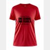 Craft Unify Training Tee Dame (min 5stk) Thumbnail