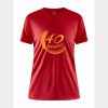 Craft Unify Training Tee Dame (min 5stk) Thumbnail