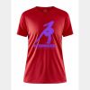 Craft Unify Training Tee Dame (min 5stk) Thumbnail