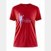Craft Unify Training Tee Dame (min 5stk) Thumbnail