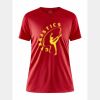 Craft Unify Training Tee Dame (min 5stk) Thumbnail