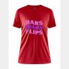 Craft Unify Training Tee Dame (min 5stk) Thumbnail